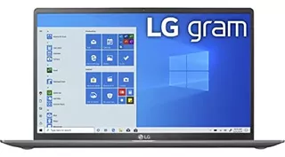 Laptop LG Gram 15 15z95n Ultra Lightweight 15.6 Fhd Intel