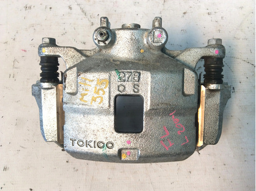 Caliper Delantero Izquierdo L200 2023 Diésel 4x4 2.4l