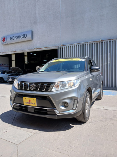 Suzuki Vitara 1.6 Gls Mt