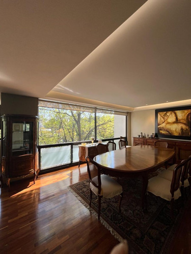 Departamento En Venta En Insurgentes Sur, San Ángel