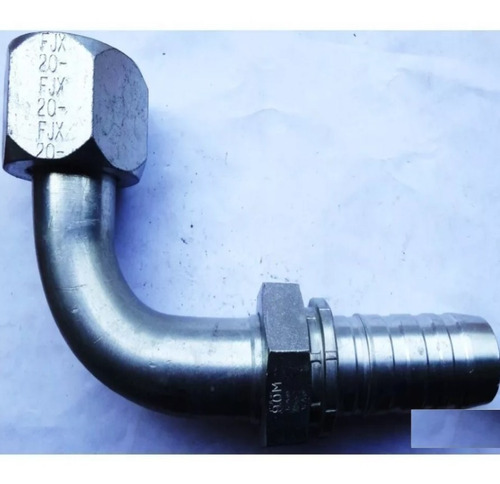 Conexion Hidraulica Gates 20gs-20fjx90m/g20180-2020 1 1/4