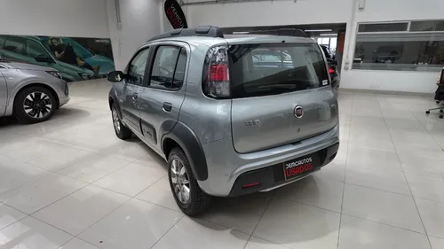 Fiat Uno 1.4 Way