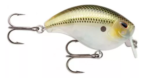 Señuelo Storm Arashi Wake Crank 6cm 16g Rattling Tararira