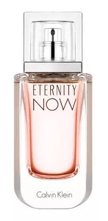 Perfume Importado Mujer Calvin Klein Eternity Now Edp 30ml