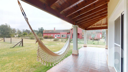 Imagen 27 de 30 de Venta Casa En Campos De Roca