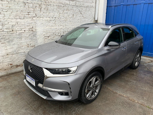DS DS7 Crossback 2.0 Hdi 180 At So Chic