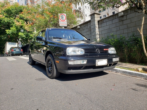 Volkswagen Golf Gti 95 Completo