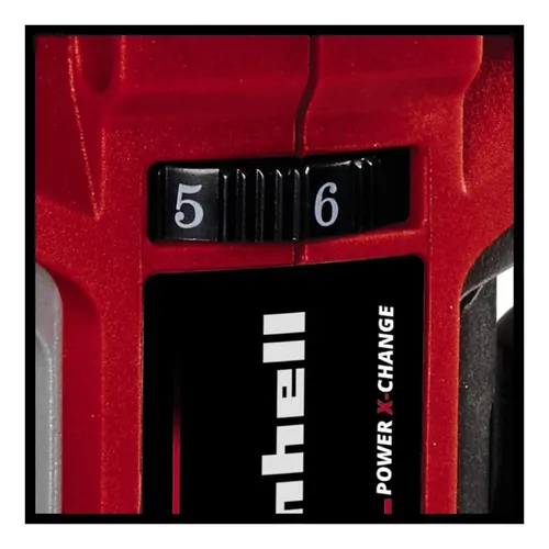 Fresadora Recortadora 18v Tp-ro 18 Li Bl Solo Einhell