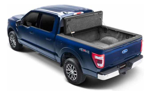 Tapa Para Caja Undercover Ux22029  Ford F-150 2021-2023