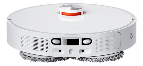 Aspiradora Xiaomi 41717 robot vacuum X10 color blanco 220V