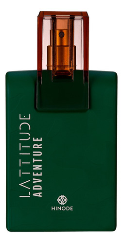 Lattitude Adventure Hinode Perfume Para Hombre 100ml