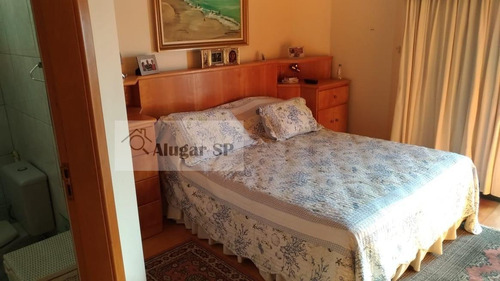 Imagem 8 de 26 de Apartamento A Venda - Enseada/guarujá