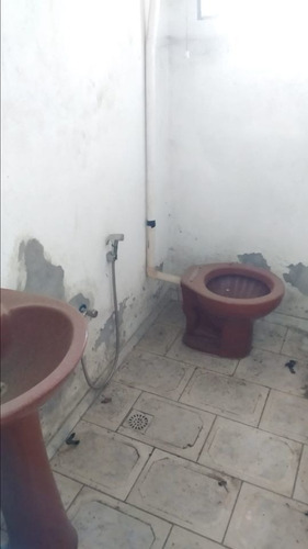 Imagem 11 de 11 de Lote Comercial Pronto Para Gas No Bairro Santa Martinha - 7636