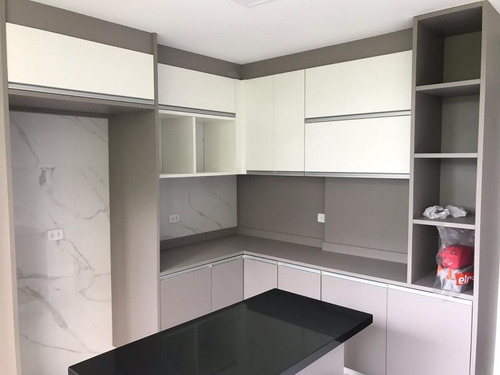 Imagem 10 de 14 de Apartamento - Jardim América - Sp - 562306