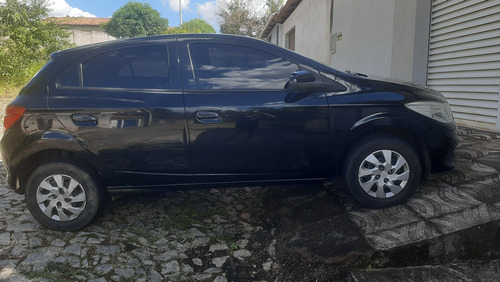 Chevrolet Onix 1.0 Lt 5p