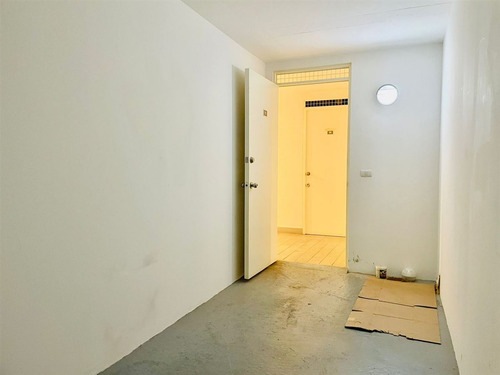Arriendo Bodega S. Carlos Apoquindo 10,57mts2/u:desarrollo