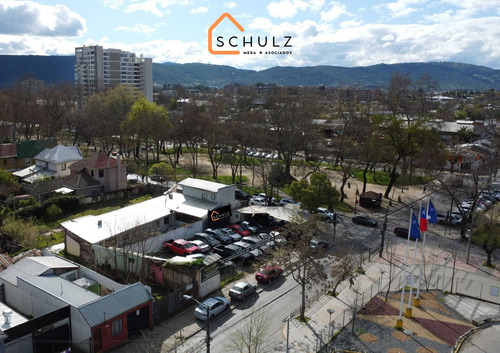 Terreno Comercial Ubicado En Alameda (70180)