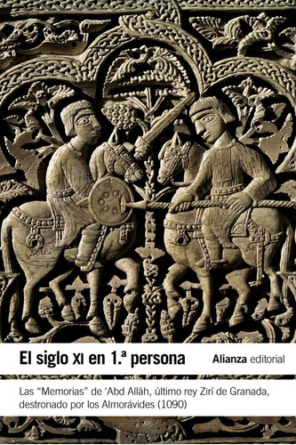 El Siglo Xi En Primera Persona, De Anónimo. Alianza Editorial, Tapa Blanda En Español