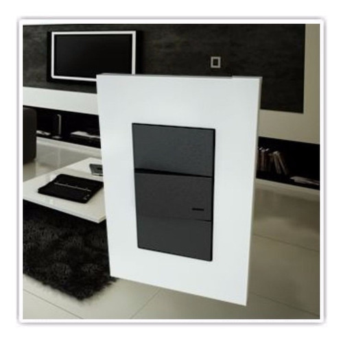 Llaves De Luz Pack Especial Jeluz Platinium Colores