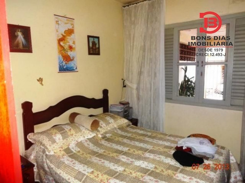 Imagem 6 de 9 de Casa - Vila Esperanca - Ref: 1074 - V-1074
