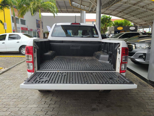 Ford Ranger 2.2 Xls 4x4 Cd 16v Diesel 4p Manual