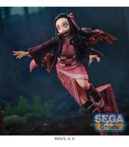 Demon Slayer: Kimetsu No Yaiba Xross Link Nezuko Kamado