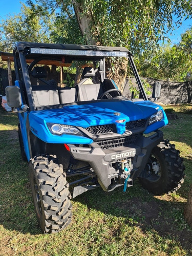 Utv Cf 1000 Np