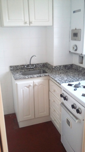 Imagen 6 de 8 de Depto En Alquiler Monoambiente Cerviño 3900 Piso 11° Ctfte