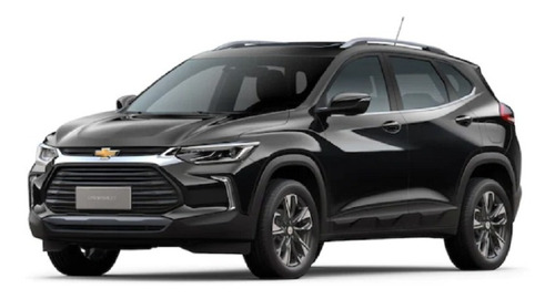 Imagen 13 de 16 de Chevrolet Plan - Tracker - 83/84- $5.400.000
