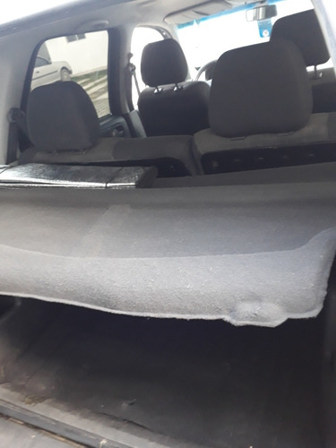 Ford Ecosport 2009 1.6 Xls Flex 5p 101 Hp