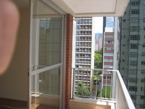 Imagem 3 de 26 de Apartamento Com 3 Dormitórios Para Alugar, 107 M² Por R$ 4.000,00/mês - Higienópolis - São Paulo/sp - Ap20044