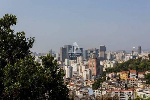 Imagem 13 de 18 de Casa À Venda, 3 Quartos, 2 Suítes, Santa Teresa - Rio De Janeiro/rj - 43439