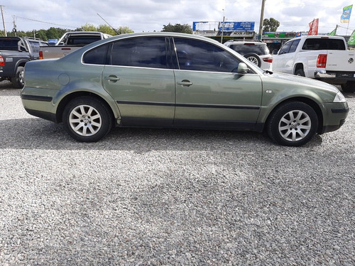 Volkswagen Passat 1.9 Tdi