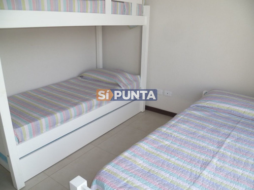 Imagen 17 de 17 de Apartamento En Alquiler En La Barra