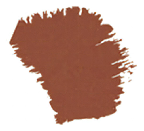 Tinta Acrílica Fosca Naturecolors Acrilex Cores Quentes 37ml Cor Ceramica - 506