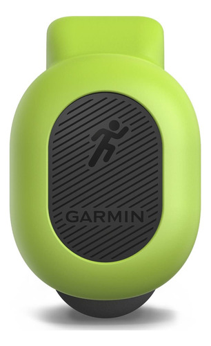 Garmin Dynamic Pod Dinamicas Carrera Tienda Oficial