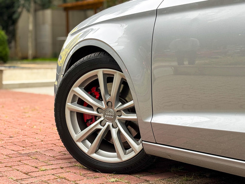 Audi A3 Sedan 2.0 Tfsi Ambition S-tronic 4p