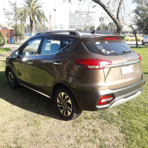 JAC JS3 1.6 Advance Mt