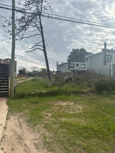Dueño Vende. Terreno Solymar, 750 Mt2, A 150 Mtsla Rambla