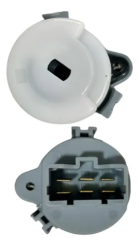 Ramal Botón Encendido Hyundai Santa Fe 6 Pines 2007 - 2012