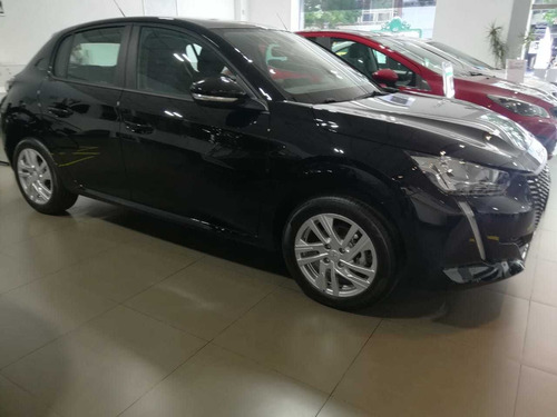 Robayna| Nuevo 208 Active Tiptronic Am20 Ne