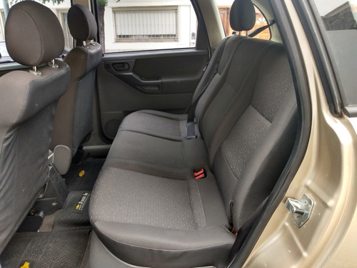 Chevrolet Meriva Muy Buena Permuto Y/o Financio