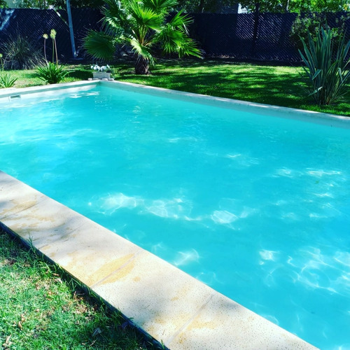 Alquiler Casa Quinta En Chascomus