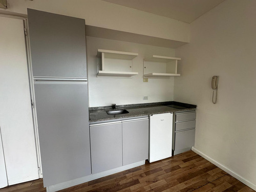 Excelente Loft En Alquiler Tradicional, Quartier Madero Urbano - Puerto Madero