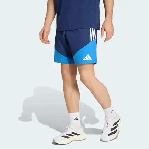 Shorts Adidas Cruzeiro Competition Downtime 2026 | Parcelamento