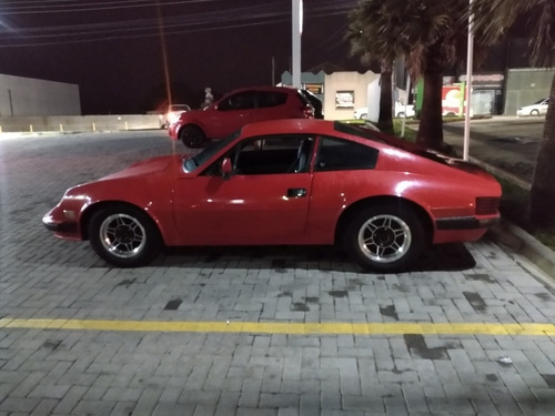 Puma Gti
