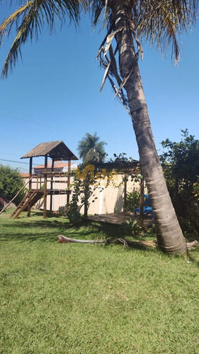 Imagem 8 de 15 de Chácara A Venda Em Campos Elíseos - Brotas - 45069