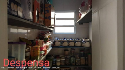 Imagem 9 de 15 de Sobrado Para Venda Em São Paulo, Interlagos, 3 Dormitórios, 1 Suíte, 4 Banheiros, 2 Vagas - R360_1-2015466