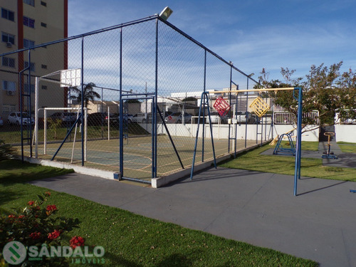 Imagem 6 de 26 de Apartamento Para Alugar - 00868.001
