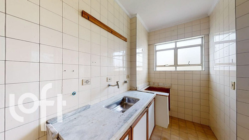 Imagem 10 de 23 de Apartamento De Condomínio Em São Paulo - Sp - Ap4302_nbni